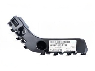 GUIA (FASCIA) JEEP GRAND CHEROKEE AL 2014 AL 2021 SALP DEL IZQ *R