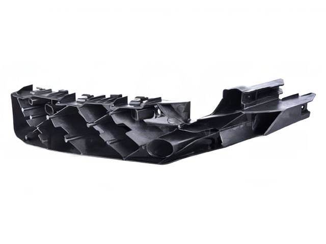 GUIA FASCIA JEEP GRAND CHEROKEE 14-16 DEL IZQ *R