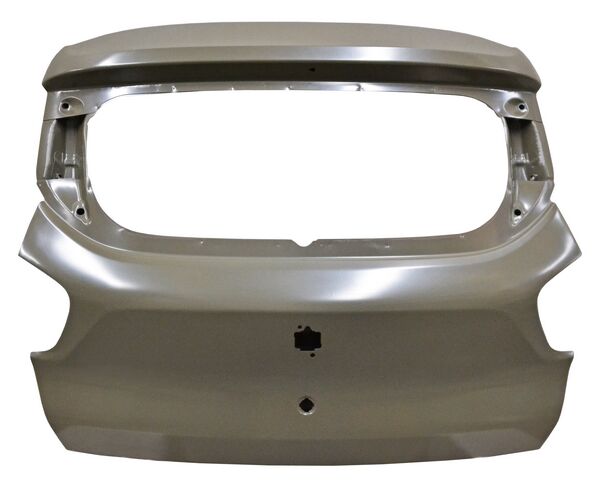 TAPA CAJUELA RENAULT KWID 19-25 TW