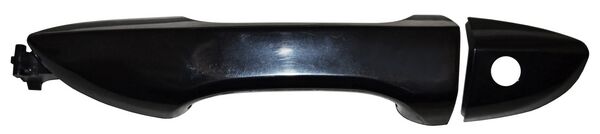 MANIJA EXT TOYOTA COROLLA 14-19 P/PINTAR C/HOYO P/LLAVE DEL IZQ TW