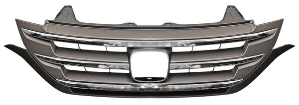 [PHCR12C] REJILLA (PARRILLA) HONDA CRV 12-14 PINT C/MOLD INF TW