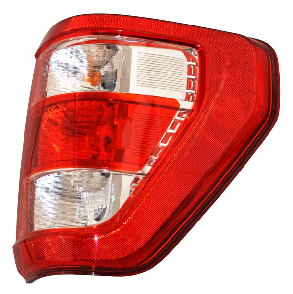 CALAVERA FORD PICK UP 2021 AL 2024 DER TYC