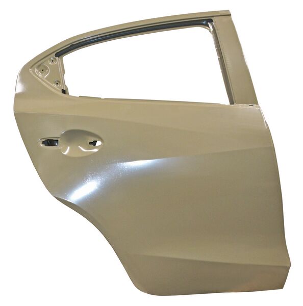 PUERTA MAZDA 2 16-22/ YARIS R 16-20 TRAS DER
