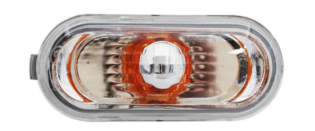 CUARTO LAT VOLKSWAGEN JETTA CLASICO DE 2008 AL 2015 / VENTO DE 2014 AL 2015 / AMAROK 2011 AL 2017 / POLO DE 2003 AL 2008 / SHARAN DE 2002 AL 2007 / TRANSPORTER DE 2010 AL 2016 / PU 2016 AMBAR CRISTAL IZQ/DER CNO*R