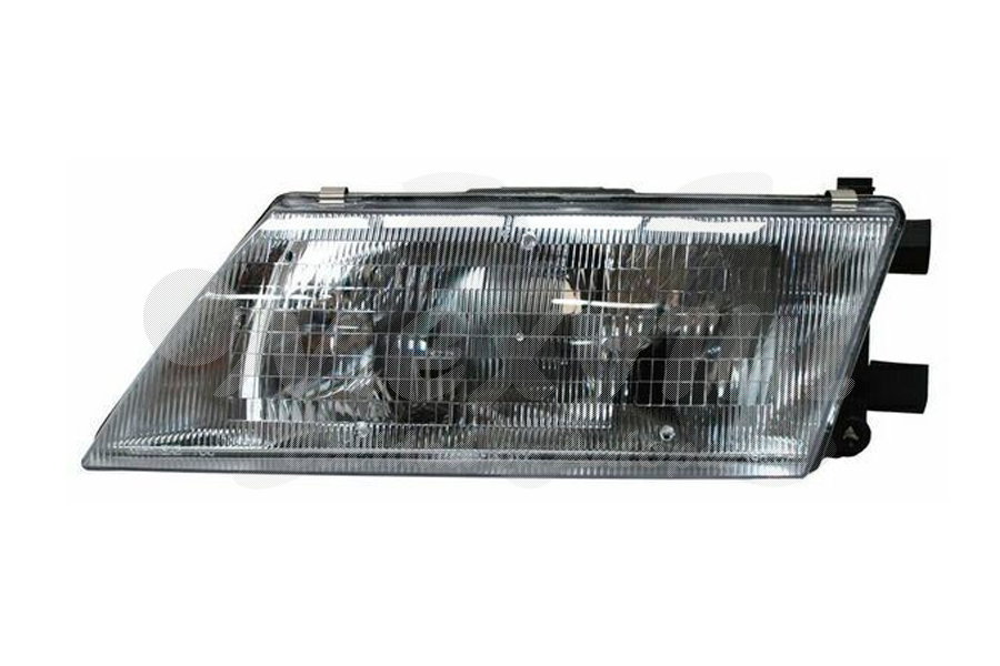 FARO NISSAN SENTRA 1996 AL 1999/ LUCINO 1996 AL 1998 C/AJUSTES IZQ CNO