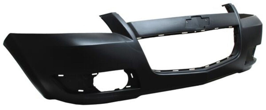 FASCIA CHEVROLET CHEVY C3 2009 AL 2012 P/PINT