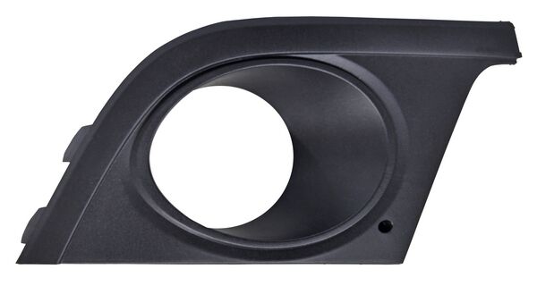 REJILLA FASCIA VOLKSWAGEN CROSSFOX 2011 AL  2015 DEL DER