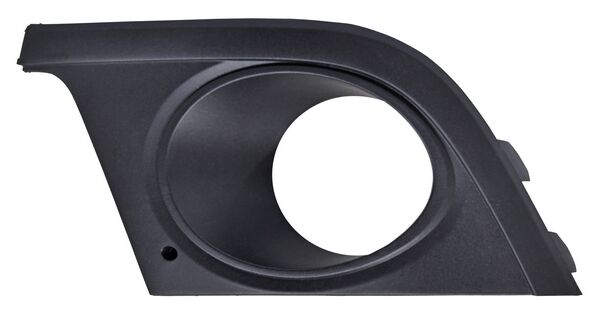 REJILLA FASCIA VOLKSWAGEN CROSSFOX 2011 AL 2015 DEL IZQ