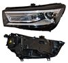 [20-H448-06-2B] FARO AUDI Q5 2018 AL 2020 ELECT C/MOTOR TYC IZQ