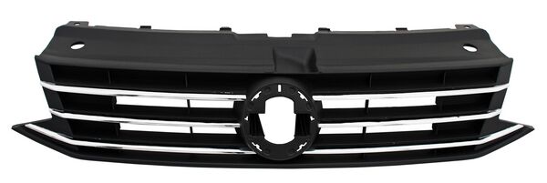 PARRILLA VOLKSWAGEN VENTO DE 2016 AL 2020 LINEA ANT TW