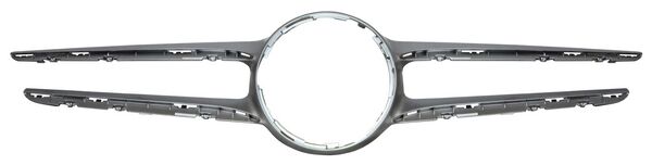 MOLDURA PARRILLAENZ CLASE C 15-18 S/MOLD CROM PLATA TW