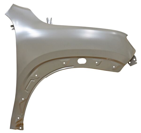 SALPICADERA RENAULT KWID 2019 AL 2024 DER