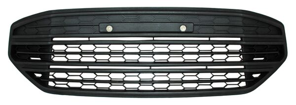REJILLA (PARRILLA) FORD ECOSPORT 13-16 PLATA DE DEF CENT TW