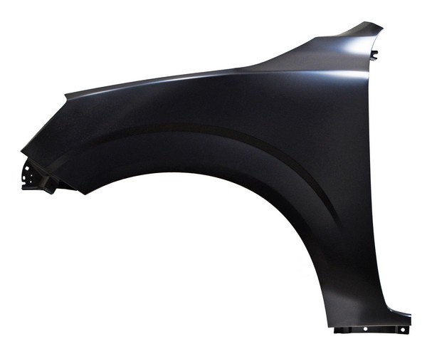 SALPICADERA NISSAN PU NP300 2016 AL 2020 IZQ