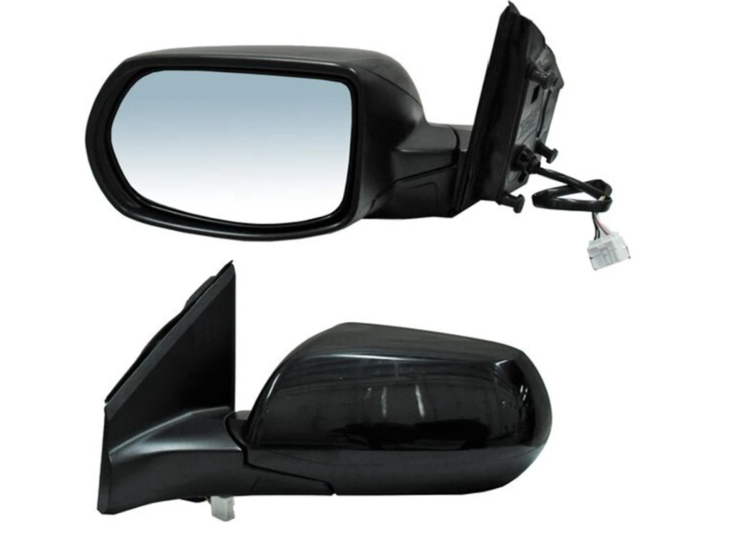 ESPEJO HONDA CRV 2012 AL 2014 ELECT P/PINT 3 PINES LX/EX/EXL L4 4 CIL 2.4L 5 PTAS IZQ *A