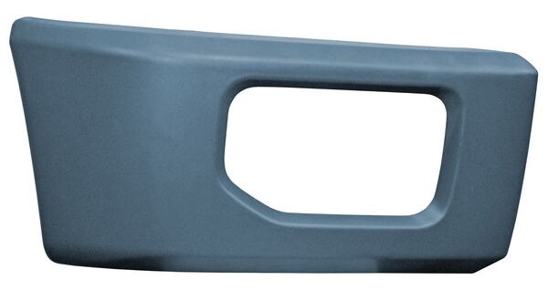 ALERON FORD PICK UP 2015 AL 2017 C/HOYO P/FARO NEG DEL DER