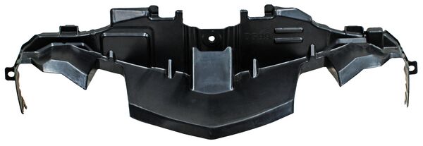 [TSMRM212] TOLVA MARCO RADIADOR MAZDA 2 12-15 / AMER 11-14 SUP TW