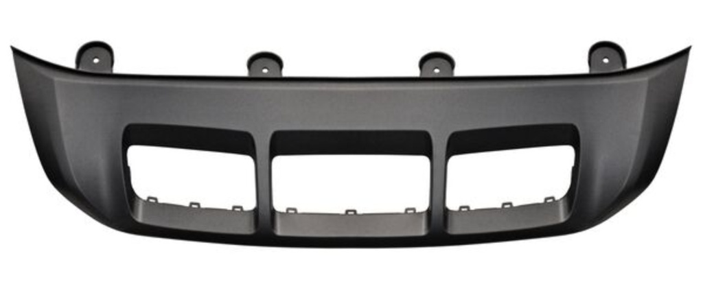 FASCIA KIA SELTOS 2020 AL 2023 CENT