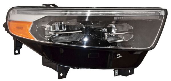FARO FORD EXPLORER 2020 AL 2021 F/CROM C/LUZ DE DIA LEDS DER TYC