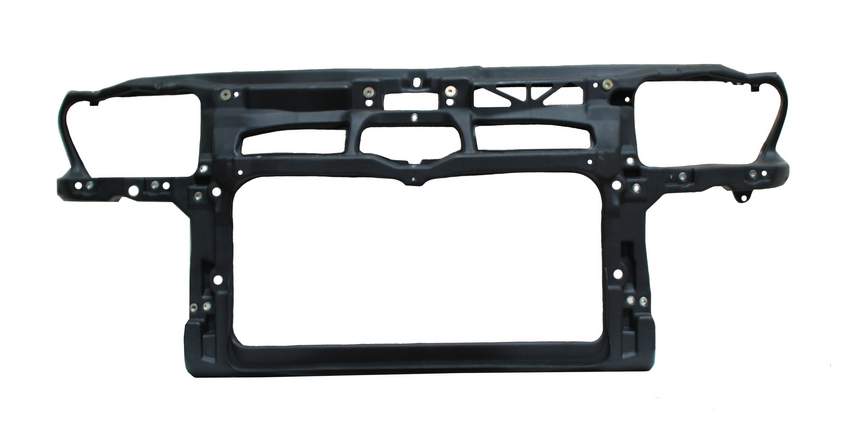 MARCO RADIADOR VOLKSWAGEN JETTA 1999 AL 2007/ GOLF 2000 AL 2007 PLAST