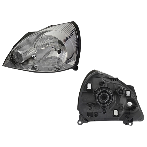 FARO NISSAN PLATINA 2002 AL 2010 IZQ CNO
