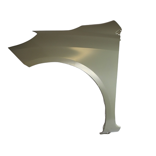 SALPICADERA NISSAN VERSA DE 2012 AL 2019 S/HOYO P/CUARTO IZQ HGO N4