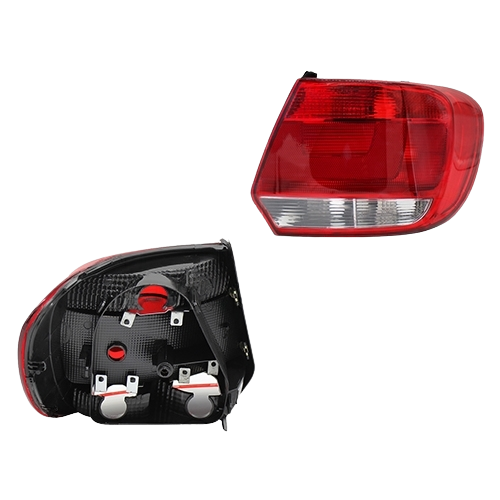 CALAVERA VOLKSWAGEN GOL DE 2013 AL 2016 S/ARNES 5 PTAS DER CNO