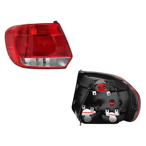 CALAVERA VOLKSWAGEN GOL DE 2013 AL 2016 S/ARNES 5 PTAS IZQ CNO