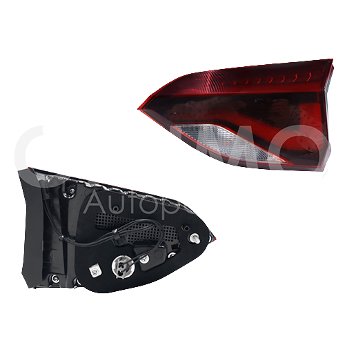 CALAVERA CHEVROLET CAVALIER LS/LT DE 2022 AL 2023 C/ARNES C/LED INT DER CNA