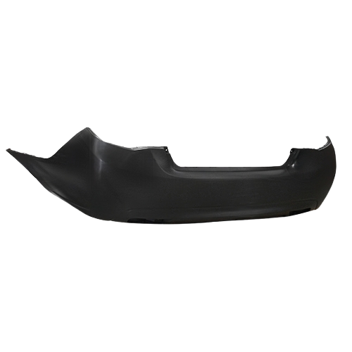 FASCIA (DEFENSA) DODGE ATTITUDE DE 2015 AL 2024 / MIRAGE G4 DE 2016 AL 2020 TRAS N4