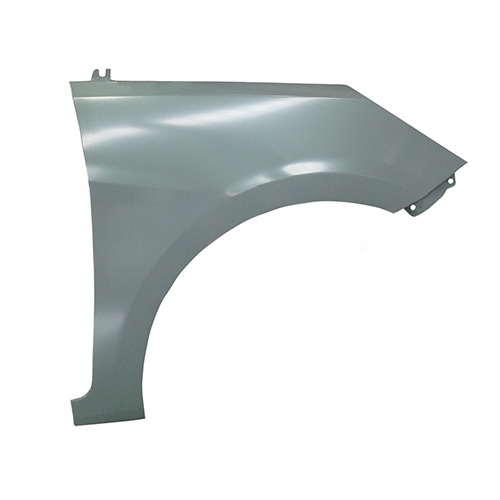 SALPICADERA DODGE ATTITUDE DE 20212 AL 2014 S/HOYO P/CUARTO DER N4