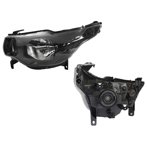 FARO FIAT MOBI 2017 AL 2022 FONDO NEG IZQ CNO