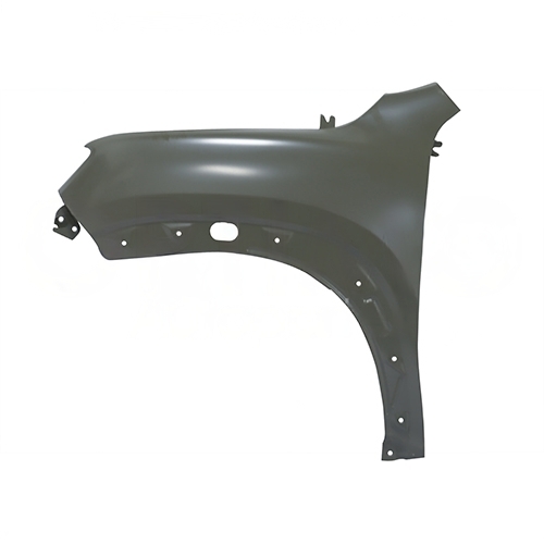 [SARE-KW19-CHPM2] SALPICADERA RENAULT KWID 2019 AL 2025 C/HOYO P/MOLD IZQ