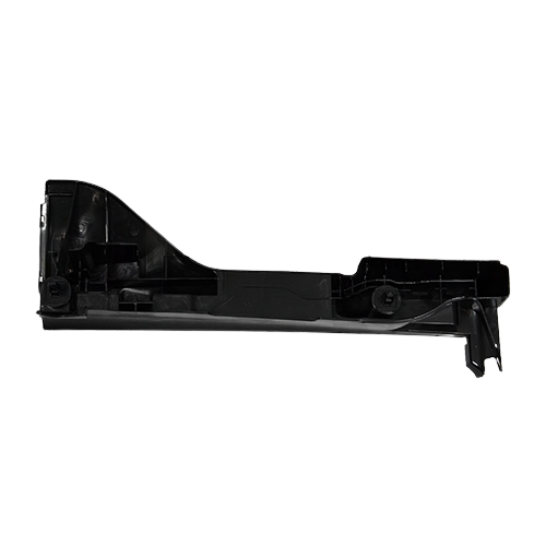 GUIA FASCIA (DEFENSA) TOYOTA HIACE DE 2006 AL 2018 DEL IZQ