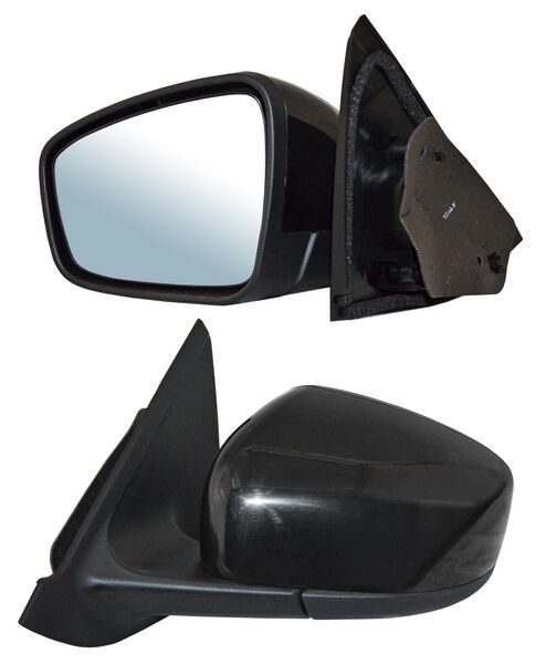 ESPEJO RENAULT KWID DE 2019 AL 2022 S/CON MANUAL P/PINTAR DER TW