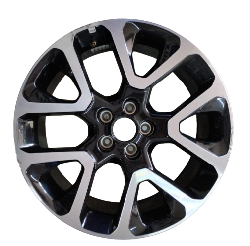 RIN JEEP COMPASS MP 19" DESMONTADO ORIGINAL