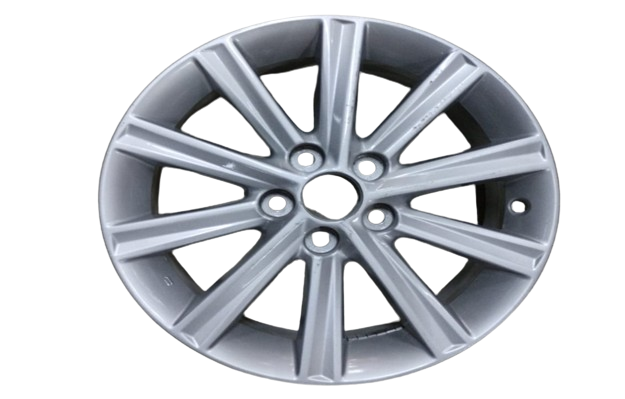 RIN TOYOTA CAMRY 17" DESMONTADO ORIGINAL
