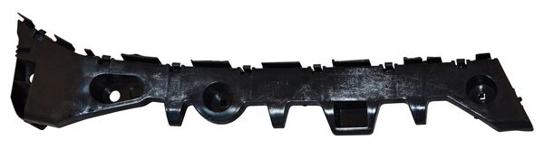 GUIA FASCIA (DEFENSA) MAZDA 6 DE 2014 AL 2016 TRAS IZQ TW