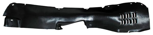 TOLVA SALPICADERA VOLKSWAGEN JETTA CLASICO DE 2008 A 2014 PLAST DER TW