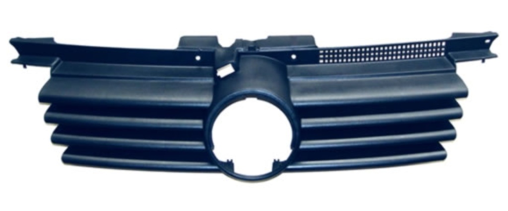 PARRILLA VOLKSWAGEN JETTA 99-07 C/MARCO INTEGRADO TW