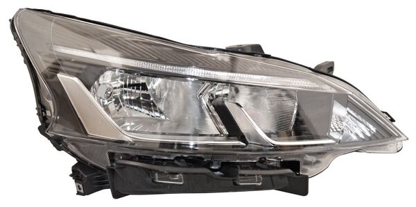 FARO NISSAN MARCH 2021 AL 2023 DER TYC