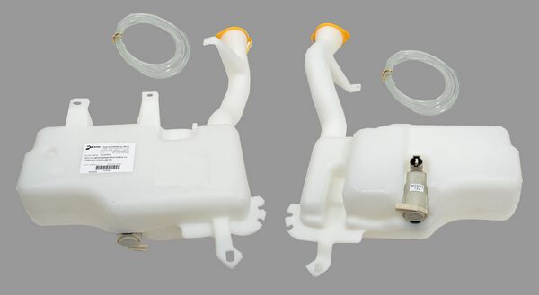 [DLNI-FR98-CTMO] DEPOSITO LIMPIAPARABRISAS NISSAN FRONTIER 1998 AL 2004/ XTERRA 2000 AL 2001 C/TAPA C/MOTOR TW
