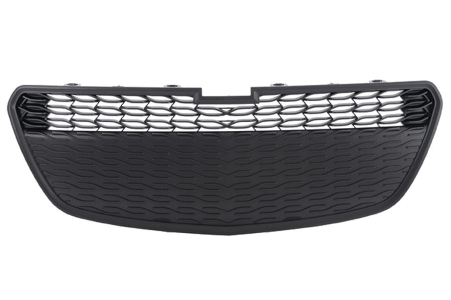 PARRILLA CHEVROLET SPARK 13-17 F/NEG INF TW