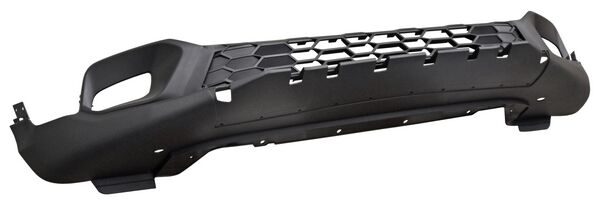 FASCIA RAM 700 2020 AL 2022 BIGHORN/LARAMIE TEXT C/HOYO P/MOLD INF DEL