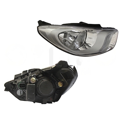 [FADO-CH11-OCC1] FARO DODGE CHRYSLER I10 2011 AL 2014 FONDO CROM DER CNO
