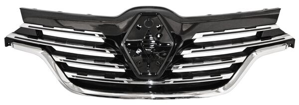 PARRILLA RENAULT KOLEOS ICONIC/BOSE/MINUIT/INTENS DE 2017 AL 2020 C/MOLD 5 PTAS TW