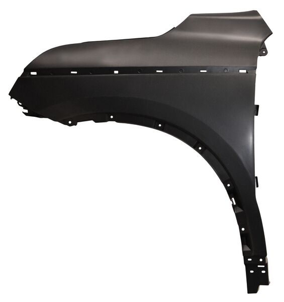 SALPICADERA RENAULT KOLEOS DE 2017 AL 2024 IZQ TW