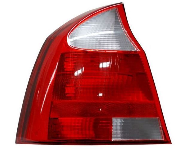 [11-B462A015B3] CALAVERA CHEVROLET CORSA DE 2003 AL 2008 4 PTAS BRAS S/ARNES IZQ HGO