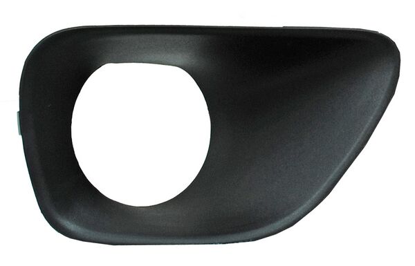 REJILLA (PARRILLA) JEEP GRAND JEEP CHEROKEE 11-13 P/FARO AUX IZQ TW