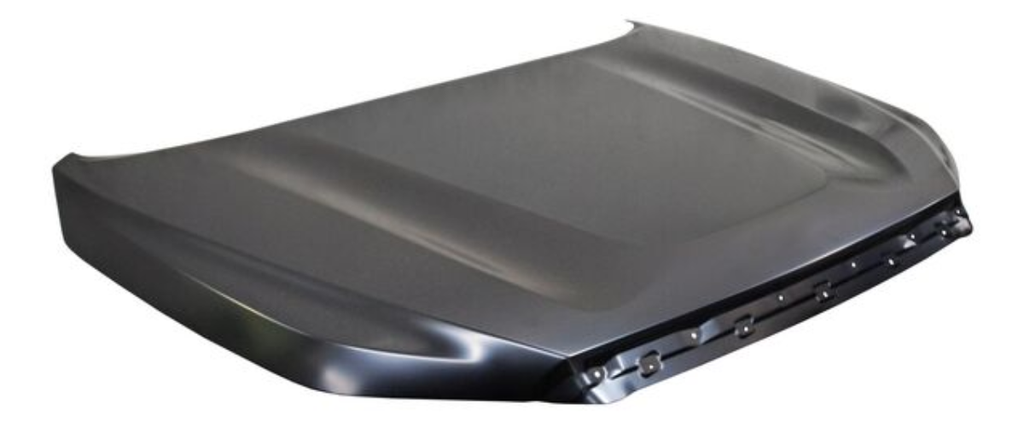 [CONI-PU21] COFRE NISSAN PICK UP NP300 /FRONTIER 2021 AL 2025